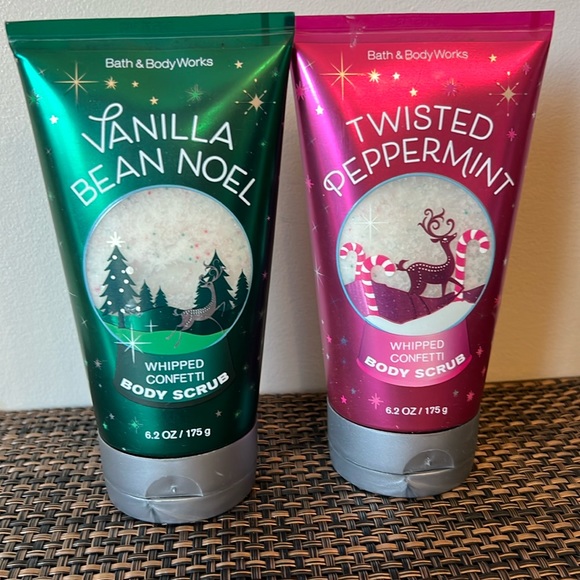 Bath & Body Works Bath & Body Bath Body Works Whipped Confetti